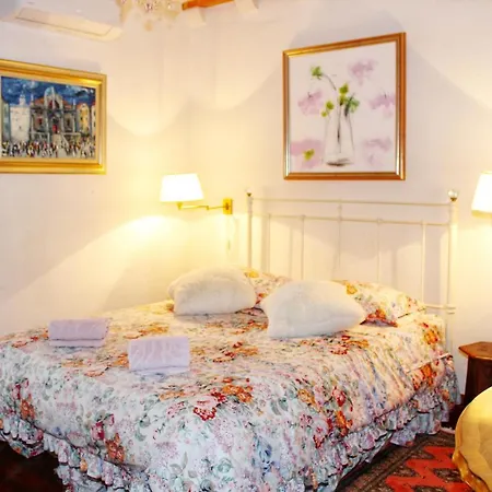 Apartmán Lizaelle Gardens Dubrovník