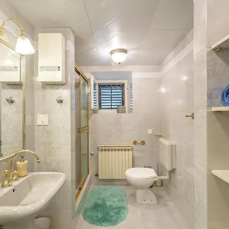 Lizaelle Gardens Apartmán Dubrovník