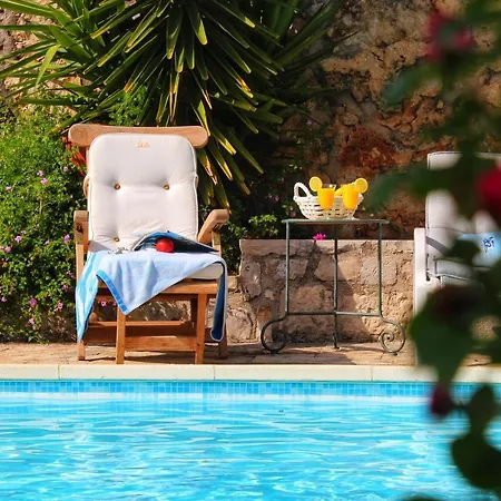 Lizaelle Gardens * Dubrovnik