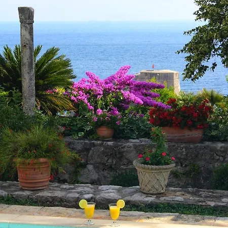 Lizaelle Gardens Appartement Dubrovnik