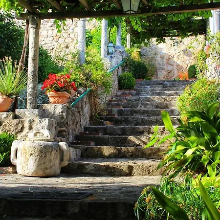 Lizaelle Gardens Apartment Dubrovnik