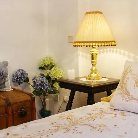 Lizaelle Gardens Appartement