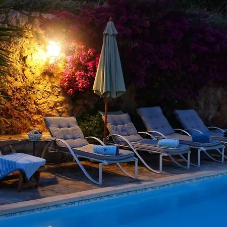 Appartement Lizaelle Gardens Dubrovnik