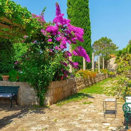 Daire Lizaelle Gardens Dubrovnik