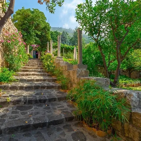 Lizaelle Gardens * Dubrovnik