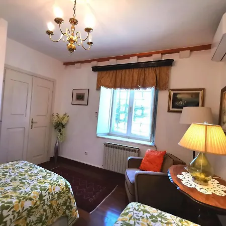 Apartment Lizaelle Gardens
