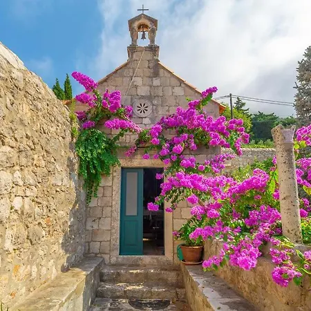 Apartment Lizaelle Gardens Dubrovnik