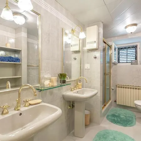 Lizaelle Gardens Daire