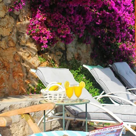 Lizaelle Gardens Apartament