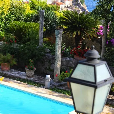 Lizaelle Gardens Dubrownik