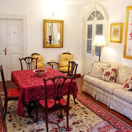 Apartament Lizaelle Gardens