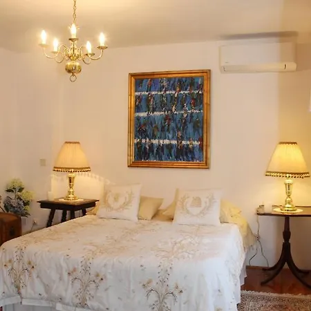 Lizaelle Gardens شقة دوبروفينك