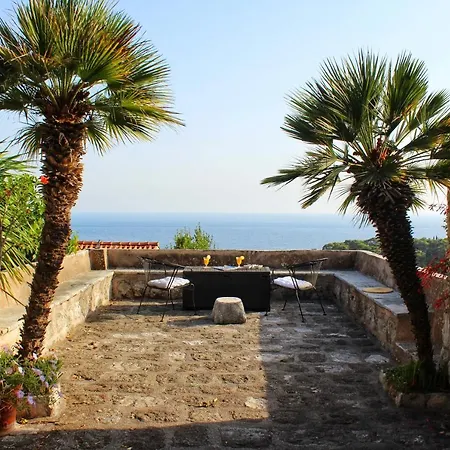 Lizaelle Gardens Appartement
