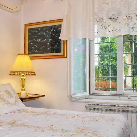 Appartement Lizaelle Gardens *