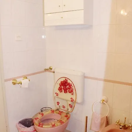 Lizaelle Gardens Apartment Dubrovnik