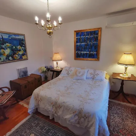 Lizaelle Gardens Appartement *