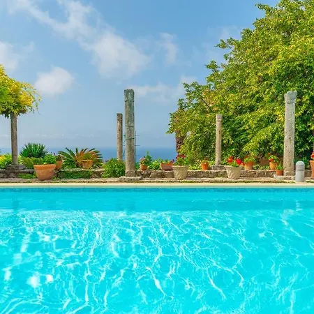 Lizaelle Gardens Appartement *